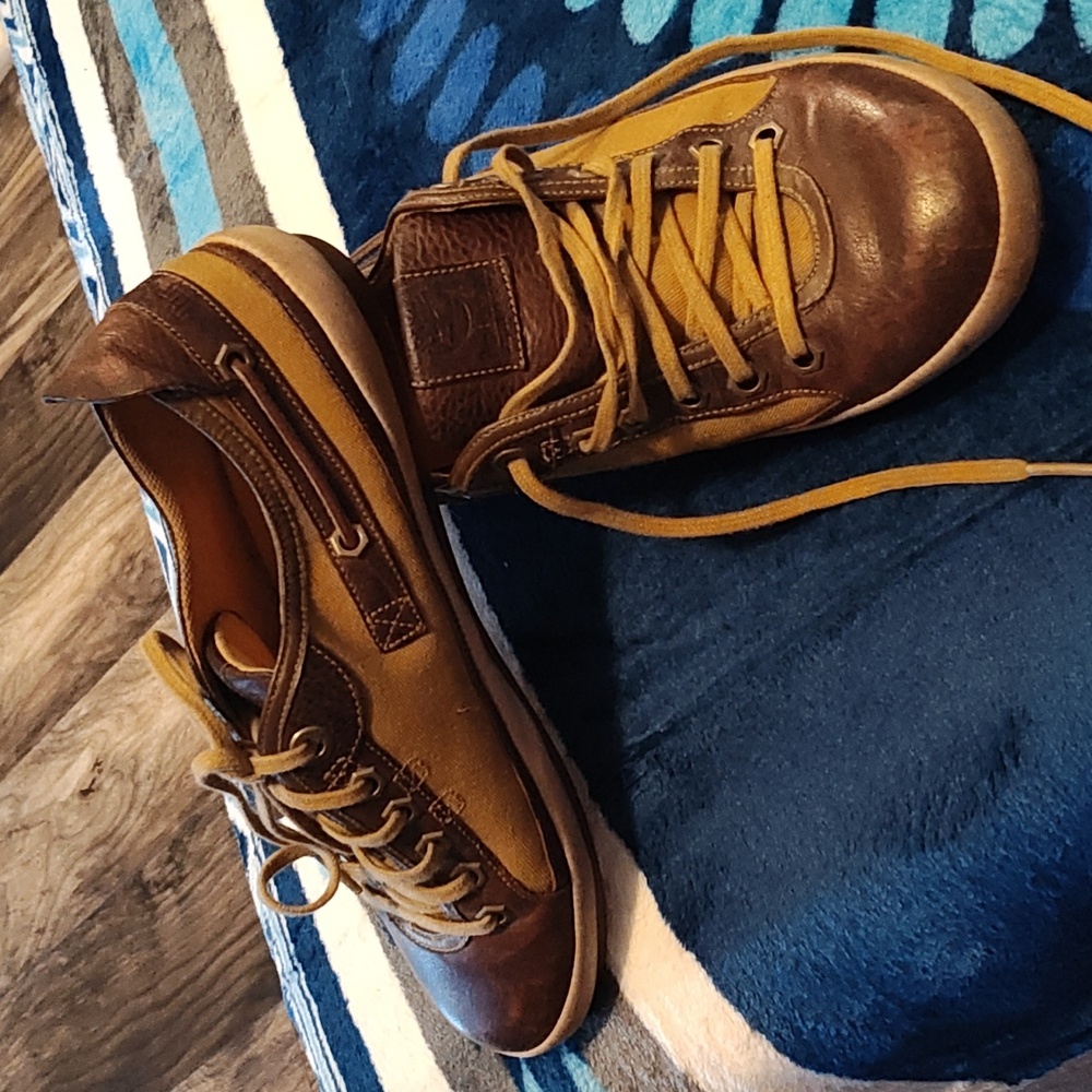 Timberland women's shoes